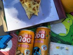 -尊宝比萨(西丽店)