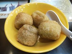 玉兰饼-毛华美食(清扬路店)