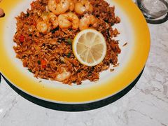 -半秋山西餐厅(宜昌大洋店)