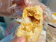 -运栋天马牛肉饼(林科大店)