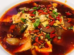 -渝乡人家(和平里店)