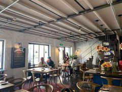 -Apollo·西班牙小酒馆(安福路店)