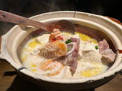 -老阿爸鲜鱼土菜(昆山花桥店)