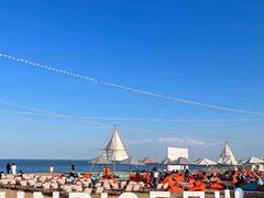 -巧克力渔家.小船海鲜胶东菜(万平口店)