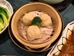-誉八仙粤菜(万象天地店)