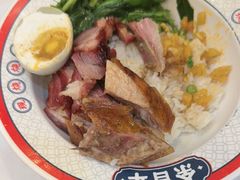 -余百年·现烧烧腊(布吉金利店)