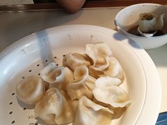 -日丰园海肠水饺·老字号大连海鲜(银泰城店)
