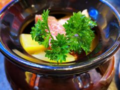 -秦炉烤肉(财富中心店)