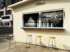 -HUGS coffee(东区店)