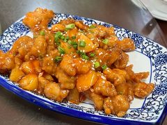 -杨南饭店·二十五年闽菜馆(凤湖新城一店)