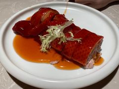 姑苏卤鸭-松鹤楼面馆·古法焖肉面(观前店)