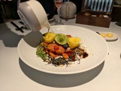 -狮拾久·现代新加坡料理(壹方城店)