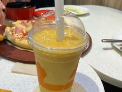 -乐凯撒披萨(汇港购物中心店)