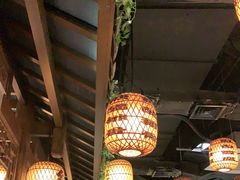 大堂-南京大牌档(三阳广场苏宁店)