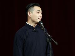 -青曲社相声(易俗街区店)