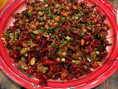 -聂发财重庆江湖菜(解放碑店)