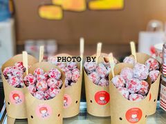 -喜识·冰糖葫芦·炒酸奶(怀特店)