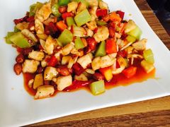 -芳芳餐厅(白沙路店)