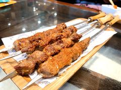 -哈啾嗨·新概念蒙餐(红星新城店)