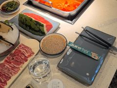 -五星桥原切肥牛火锅(怀德桥店)