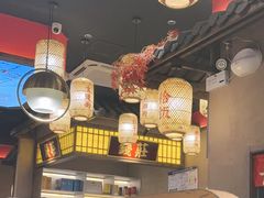 -恰饭·老长沙市井菜 (天河客运站店)