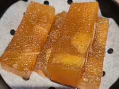马蹄步步糕-庆粥今宵(西平店)