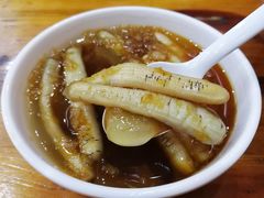 特选土笋冻-安海五叔公土笋冻(西街店)