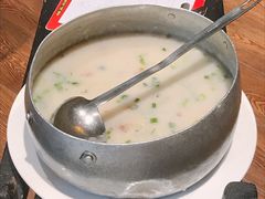 -粥旺庄(芳村店)