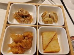 -南门食仙·手工福州菜(南门兜店)
