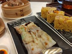 鸳鸯牛肉肠-白天鹅宾馆-宏图府餐厅