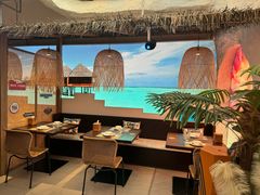 -泰妃殿(武汉首店)