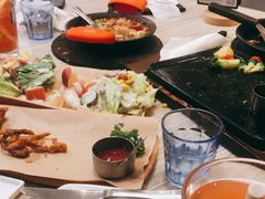 -必胜客(燕郊永旺店PHDI店)