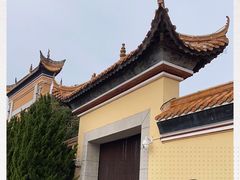 -密印寺