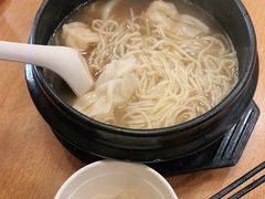 -满宝馄饨(房产大厦店)