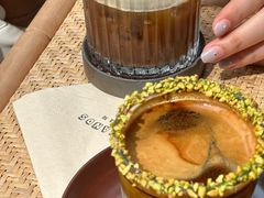 -Metal hands·铁手咖啡