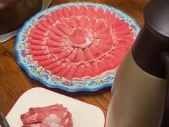 -乐宴·老北京铜火锅(八卦岭店)