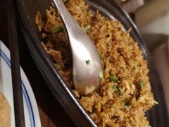 徽州炒饭-刀板香·安徽菜(国购IFC店)