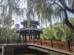 -西安市长乐公园