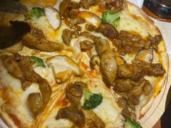 -秀·爱尔兰餐吧(上海路店)