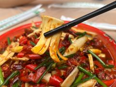 -拈一筷子·宜宾江湖菜(十一街店)