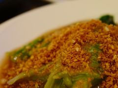 -周三的情书花园餐厅(江北店)