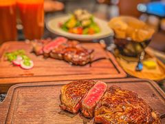 -MEAT MATE 鲜食肉铺(凤凰汇·里巷店)