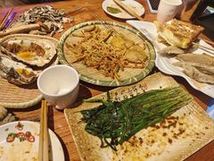 -小不点烧烤城(长乐宫店)