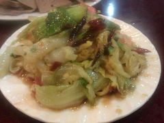 火爆大头菜-张包铺(道外店)