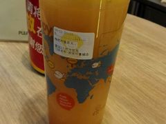 -快乐柠檬happylemon(印象城店)