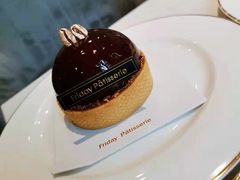 咖啡挞-Fridi Patisserie Cafe