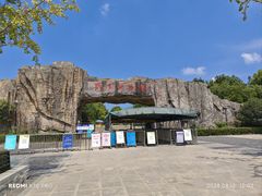 -合肥野生动物园