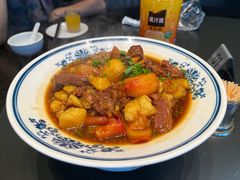 -合家小菜餐馆(新诚花苑店)