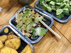 -陈氏肥蛤(小纬六路总店)