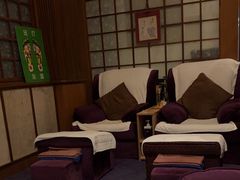 -古都梅按摩足浴(世界广场店)